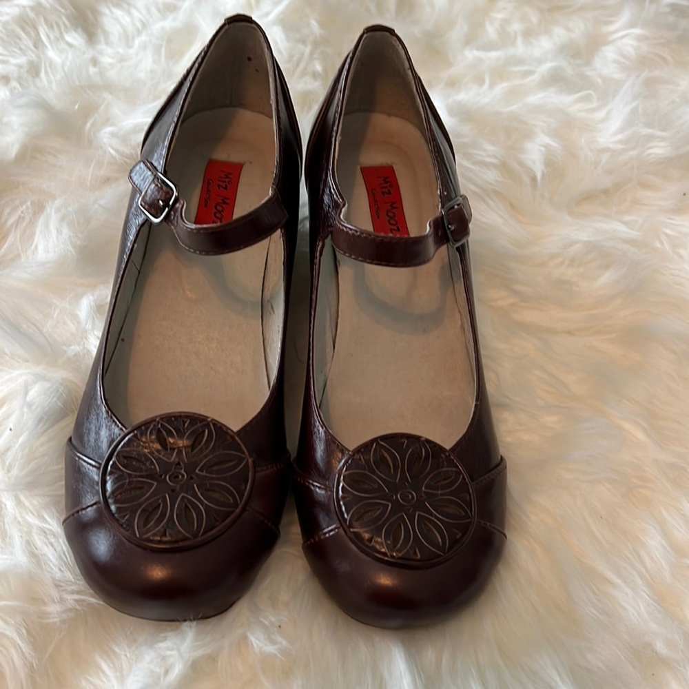Miz Mooz Heels